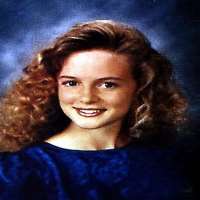 Heather Graham Childhood Image