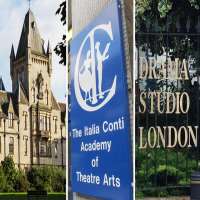 Mecia Simson Italia Conti Academy of Theatre Arts