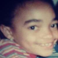 Cassie Clare Childhood Image