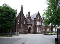 John Lennon Dovedale Primary School, Quarry Bank High School