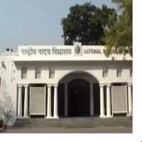 Anupam Tripathi National School of Drama, New Delhi