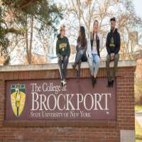 Geoffrey Giuliano State University of New York in Brockport