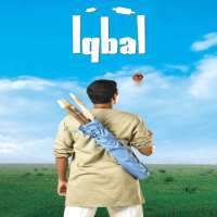 Ankit Rajpoot Favourite Movie Iqbal