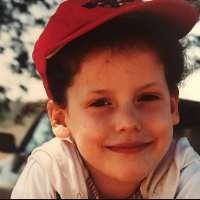 Chelsea Edmundson Childhood Image