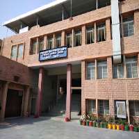 Ravi Bishnoi Mahavir Public School, Jodhpur