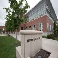 Jennifer Hudson Langston University, Kennedy-King College