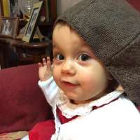 Sirena Segura Childhood Image