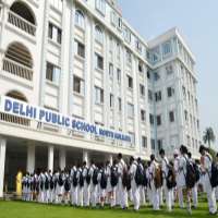 Shahbaz Nadeem Delhi public School, Kolkata