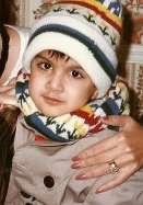 Ricky Kej Childhood Image