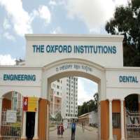 Ricky Kej Oxford Dental College, Bangalore