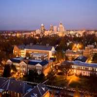 DaBaby University of North Carolina at Greensboro