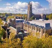 Paul W. Downs Duke University