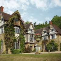 Hans Zimmer Ecole D'Humanite,  Hurtwood House school