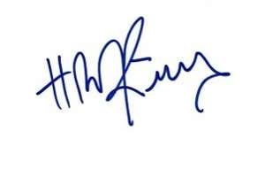 Hans Zimmer Signature
