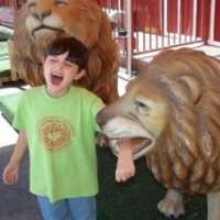 Gianni DeCenzo Childhood Image