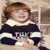 Jason Sudeikis Childhood Image