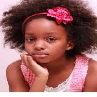 Daniele Lawson Childhood Image