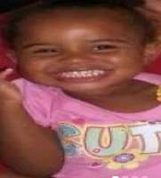 Saniyya Sidney Childhood Image