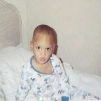 Ryan Jamaal Swain Childhood Image