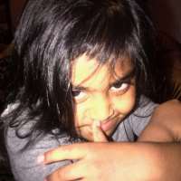 Sway Bhatia Childhood Image