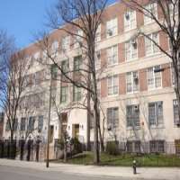 Anne Bancroft Christopher Columbus High School, The Bronx, New York City,New York, United States