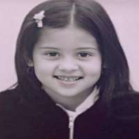Alexa Demie Childhood Image