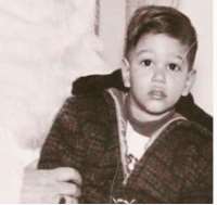Ralph Macchio Childhood Image