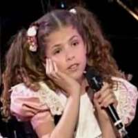 Anna Kendrick Childhood Image