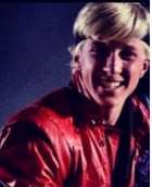 William Zabka Childhood Image