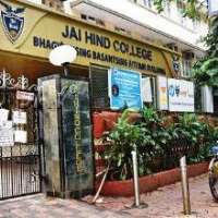 Palak Sidhwani Jai Hind College, Mumbai