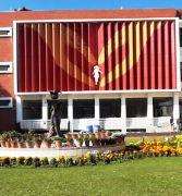 Palak Sidhwani Carmel Convent School