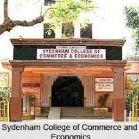 Shiamak Davar The Sydenham College of Commerce and Economics