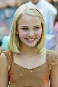 AnnaSophia Robb Childhood Image