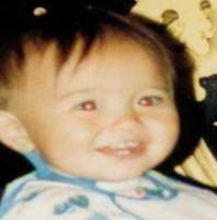 Sam Tan Childhood Image