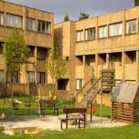 Rick Warden Churchill College