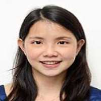 Elaine Tan Childhood Image