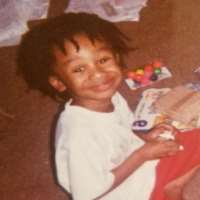 Khalil Middleton Childhood Image