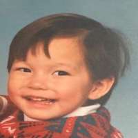 Wes Jetton Childhood Image