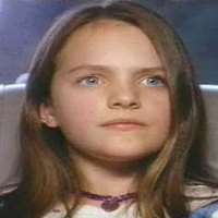 Elisabeth Moss Childhood Image