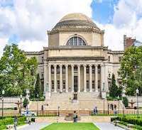Ben Platt Columbia University in New York