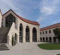 Ben Platt Harvard-Westlake School in Los Angeles