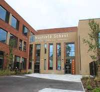 Lara Jean Chorostecki Mayfield Secondary School