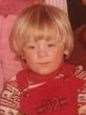 Mark Wystrach Childhood Image