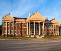 Jim J. Bullock Oklahoma Baptist University in Shawnee, Oklahoma