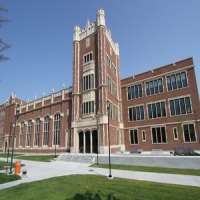 Jim J. Bullock Natrona County High School