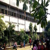 Debina Bonnerjee Gokhale Memorial Girls College, Kolkata