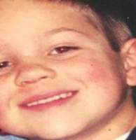 Connor Jessup Childhood Image
