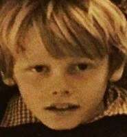 Ted Otis Childhood Image