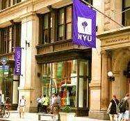 Ted Otis Studied Filmmaking at New York University