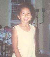 Helena Howard Childhood Image